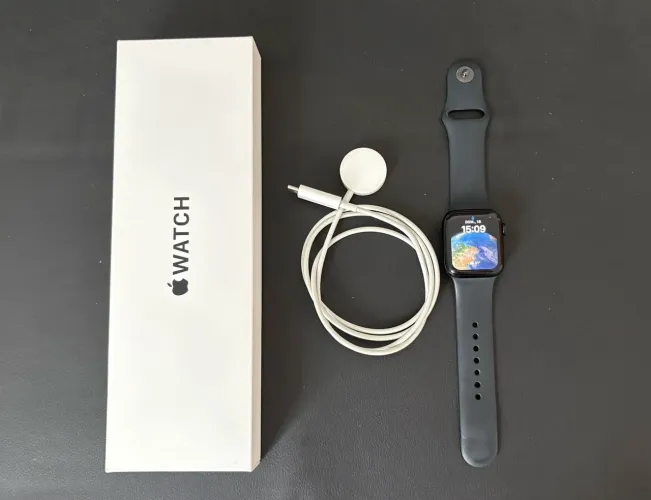 Apple Watch SE 2 GPS (Segunda Geração)