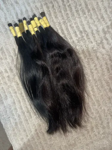 Cabelo humano