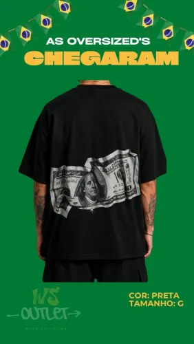 CAMISA DE MCD
