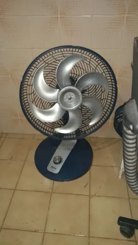 Ventilador -Phico-Turbo-6 pas