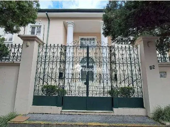 Sobrado para alugar - Jardim Santa Rosália - Sorocaba/SP