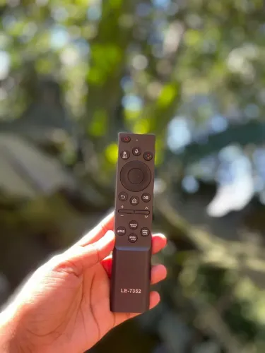 Controle de TV Samsung - temos as principais marcas