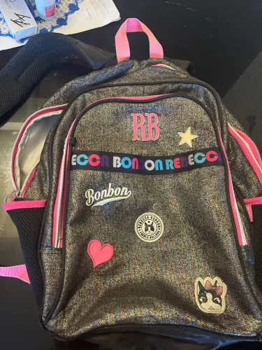 Bolsa Rebeca bombom