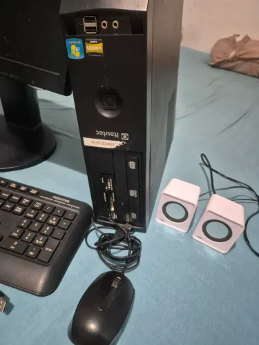 Computador/ sem placa de vídeo 