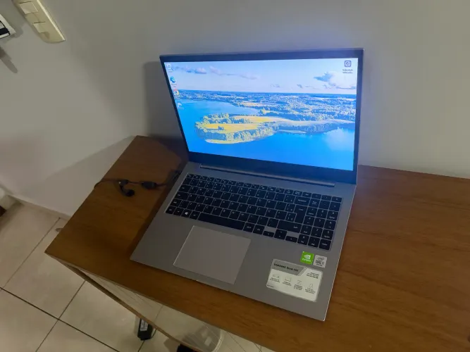 Samsung Notebook x50