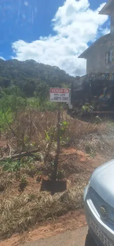 LOTE EM CACHOEIRA DO CAMPO