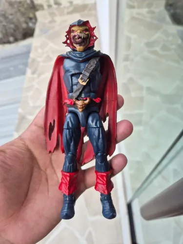 Marvel legends Baf