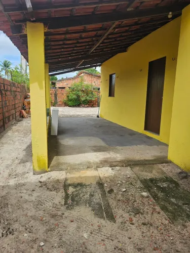 Mini-Sitio em Paracuru