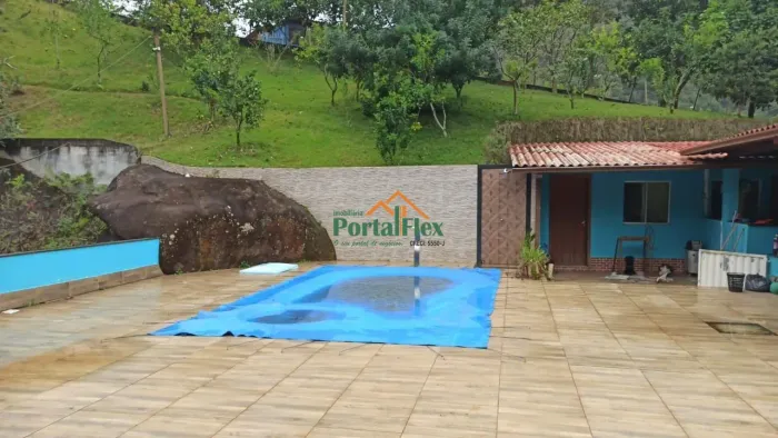 Sítio à venda em Santa Teresa/ES