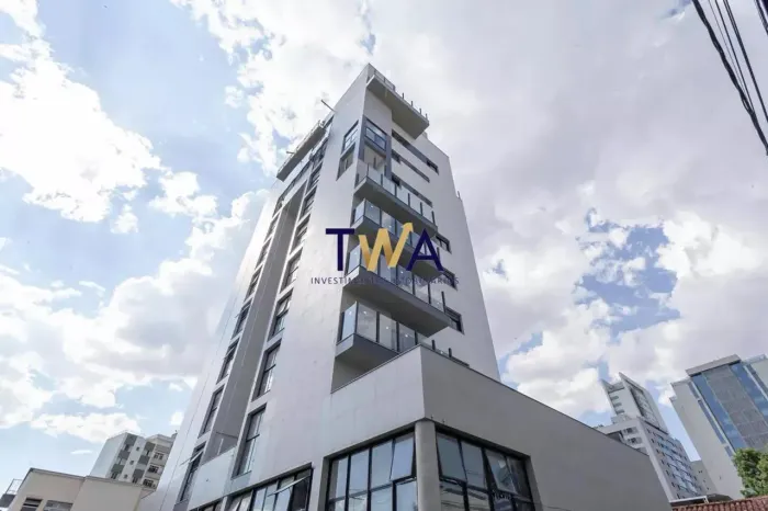Apartamento, You, Santo Antônio, Belo Horizonte, 2 quartos, R$1.200.000,00, à venda na TWA