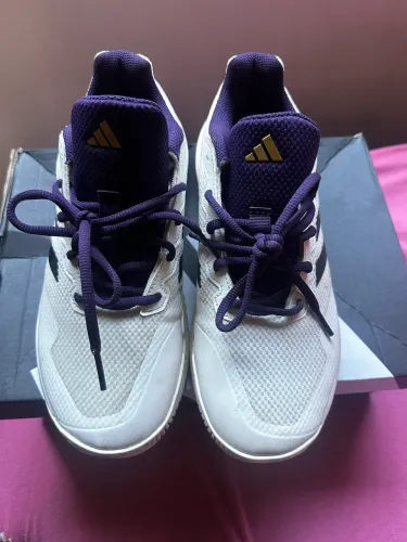 Tênis adidas original feminino gamecourt 2