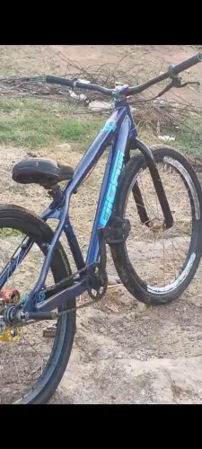 Bicicleta GIOS ARO 26