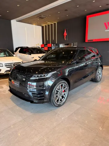 Land Rover Range Rover Range R.velar HSE R-DYN 2.0 Si4(hibrido) 2024
