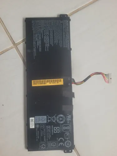 Bateria notebook acer ac14b18j