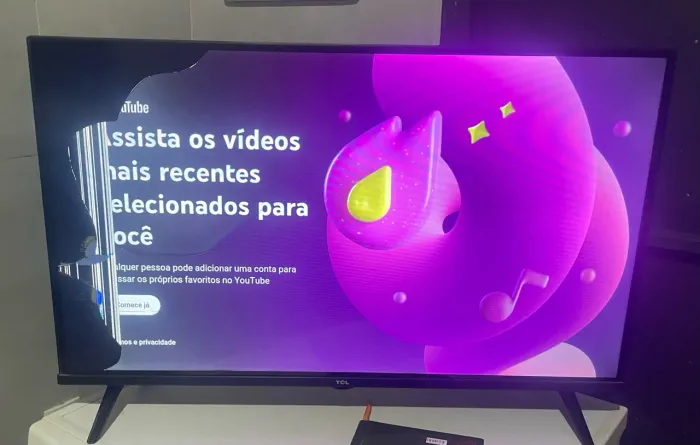 Smart Tv 32