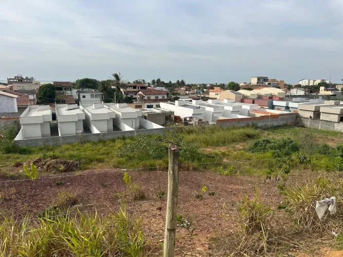 São Francisco Jacaraipe - 4 lotes