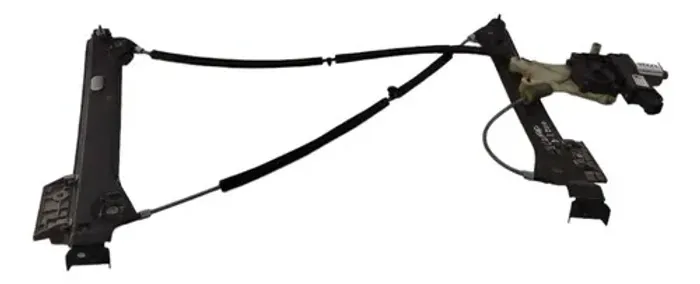 Maquina Vidro Eletrica Dianteira Esquerda Camaro Ss 2011