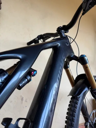 Bike turbo levo S-WORKS 