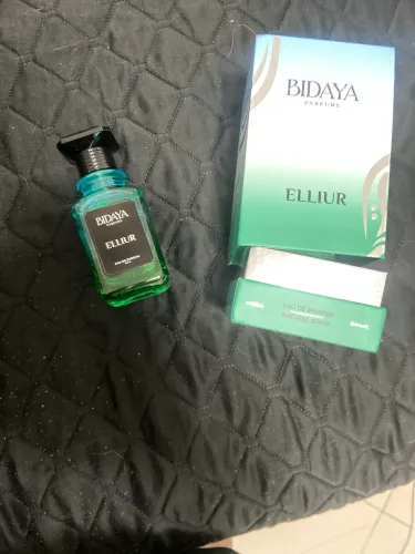 Perfume Eliur de Bidaya