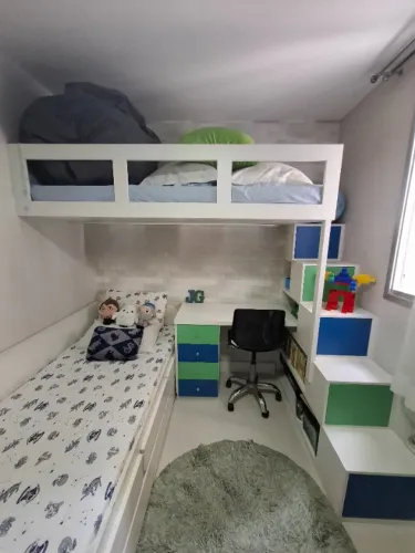 Jogo quarto