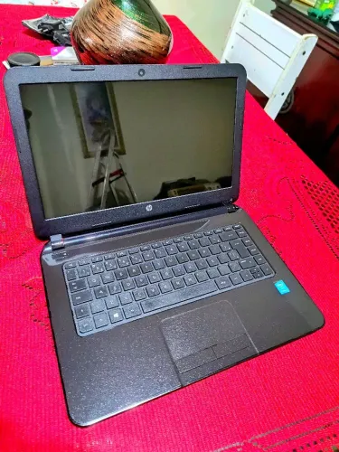 Notebook HP Core i5 excelente