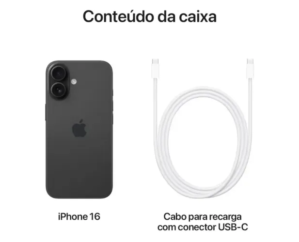iPhone 16 512GB