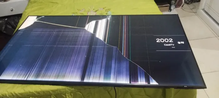 TV SAMSUNG SMART 65 POLEGADAS