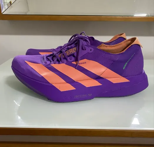 Adidas Adizero Adios Pro 4 