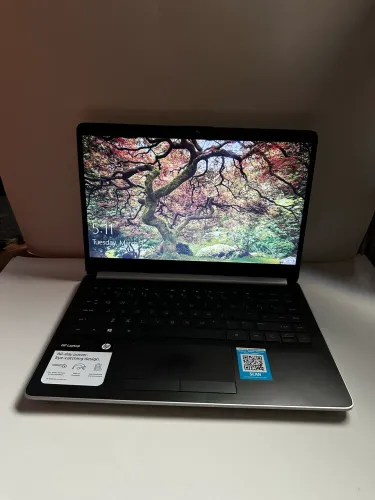 Notebook hp