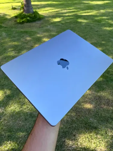 MacBook Pro 14 Polegadas - Estado IMPECÁVEL - Chip M2 Pro - 1TB - 16GB RAM - Space Grey