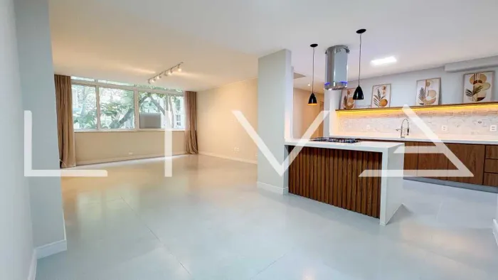Apartamento : / Residencial / Ipanema