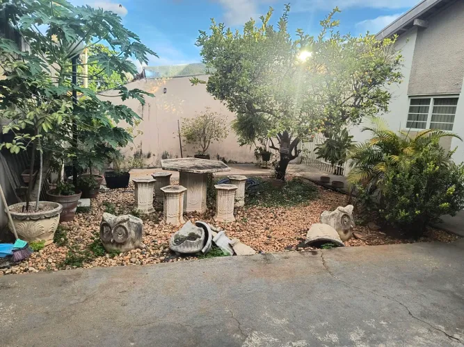 Jardim do Bosque Casa 2 dormitório Laje Garagem Valor R$250 Mil estudar proposta 