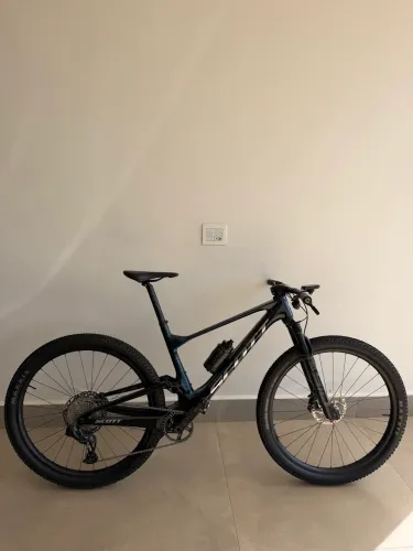 Scott Spark Rc Team