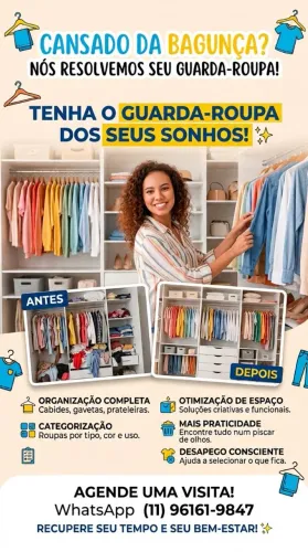 Personal organizer