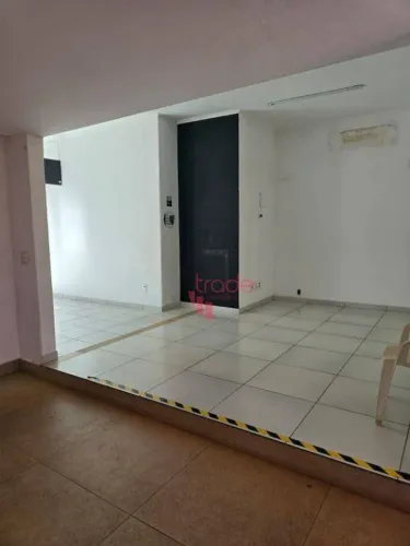 Ponto Comercial para Alugar no Bairro Jardim Sumaré em Ribeirão Preto com 02 Vagas Frontai