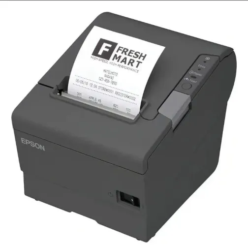 Impressora Térmica Epson Mt- t88v