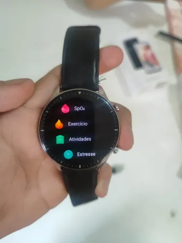 Smartwatch