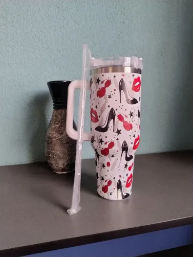 Copo térmico