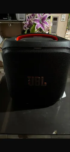 JBL Partybox Encore Essential 2