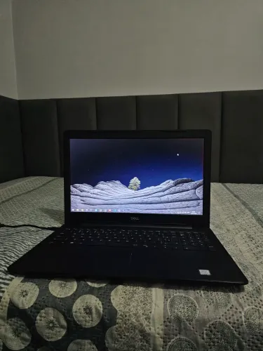 Notebook Dell Inspiron 15,6 - Bom Estado