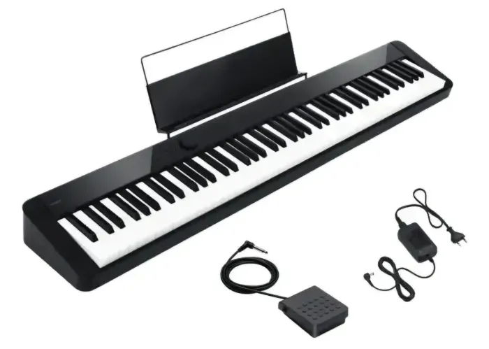 Piano Digital Casio Privia Px-s1100