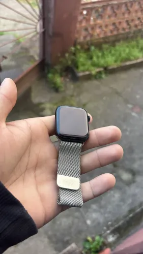 Apple Watch SE