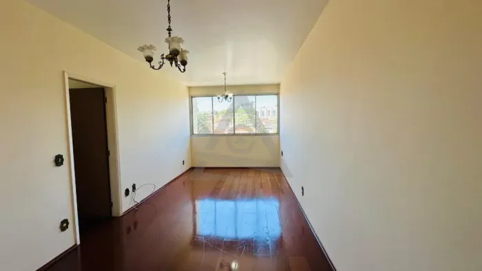 Apartamento à venda e para alugar em Campinas, Chácara da Barra, com 3 quartos, com 85 m²
