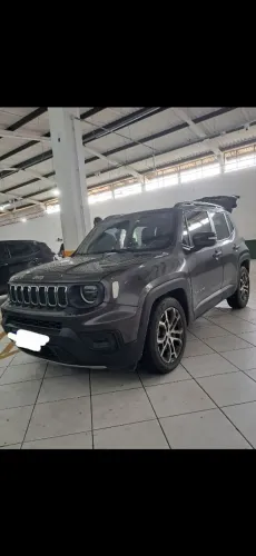 Jeep Renegade Long. T270 1.3 TB 4X2 Flex Aut. 2024