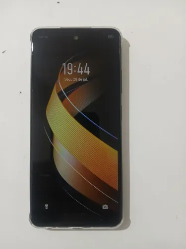 infinix pro 8 256GB WiFi 5G