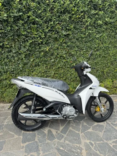 Avelloz az1 50c 2026 0km