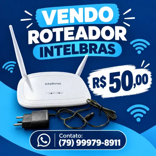 Roteador