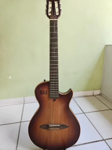 Violão Tagima Modena reformado