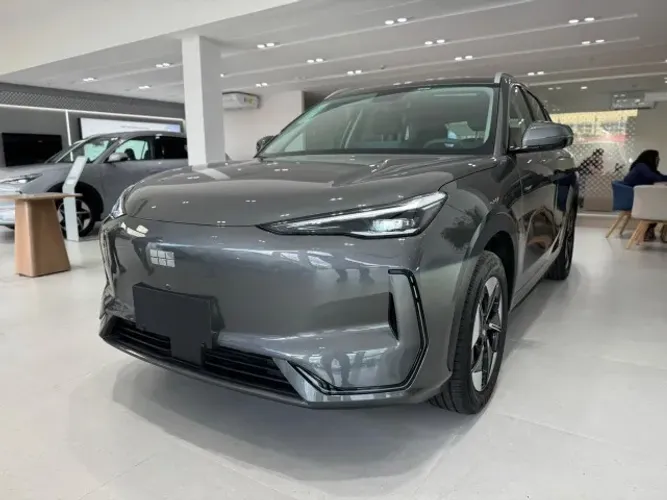 Geely EX5 PRO (elétrico) 2026