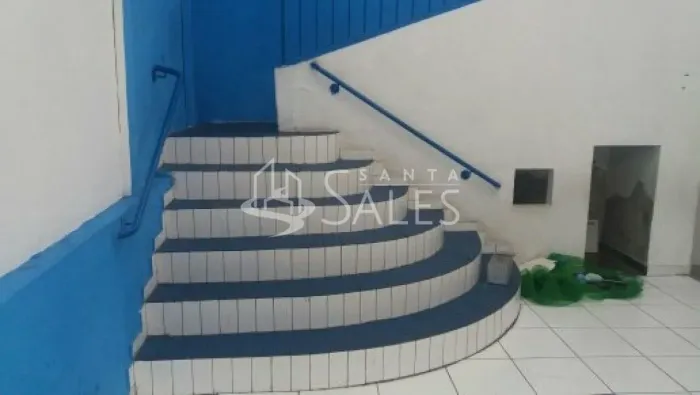 Casa Assobrada